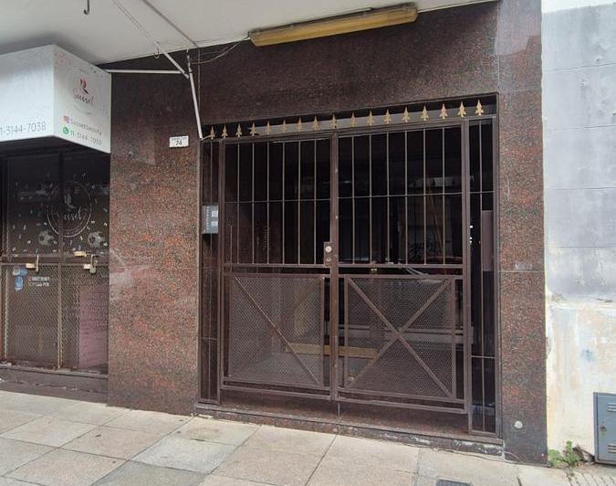 Departamento · 90m² · 4 Ambientes