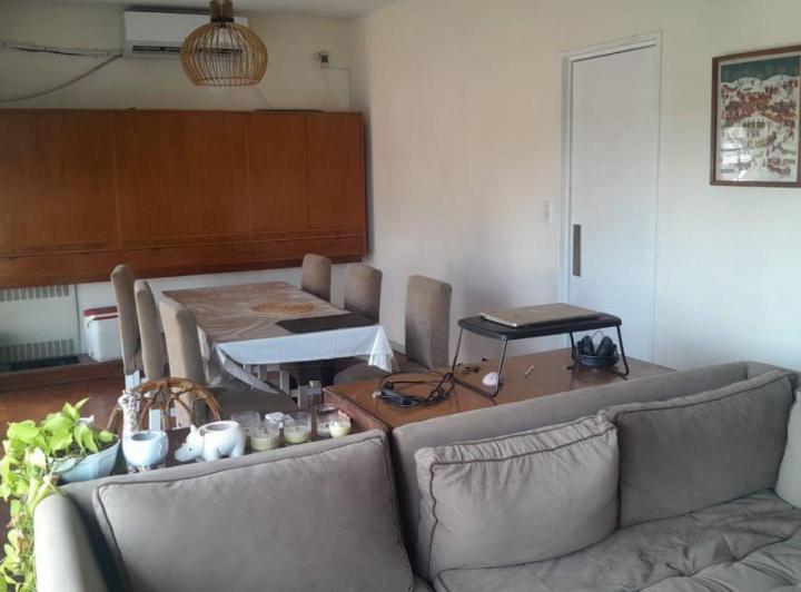 Departamento · 104m² · 4 Ambientes