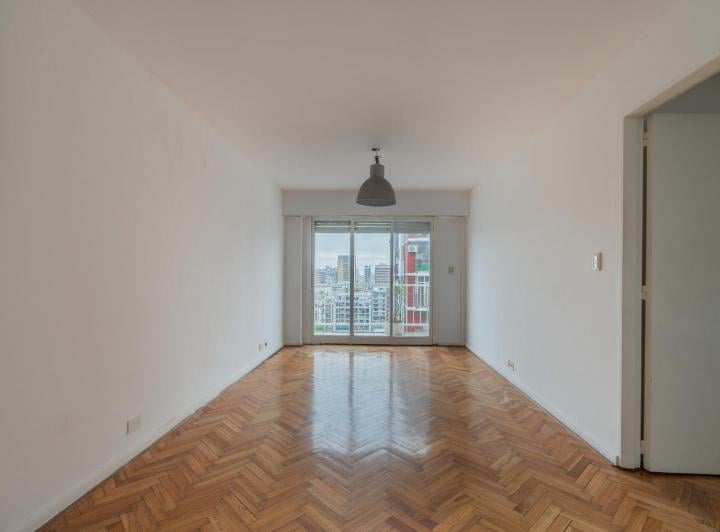 Departamento · 85m² · 4 Ambientes
