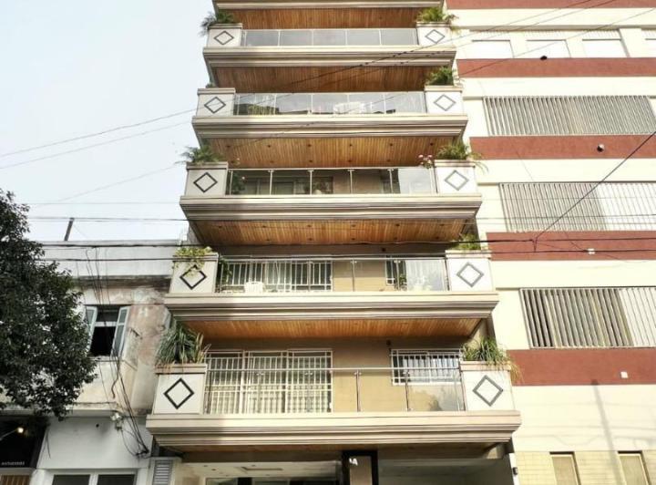 Departamento · 152m² · 4 Ambientes · 2 Cocheras