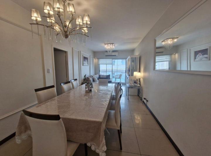 Departamento · 92m² · 4 Ambientes