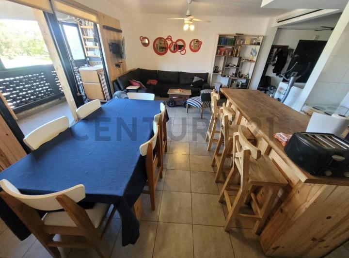 Departamento · 90m² · 4 Ambientes