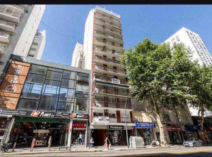 Departamento · 81m² · 4 Ambientes · 1 Cochera