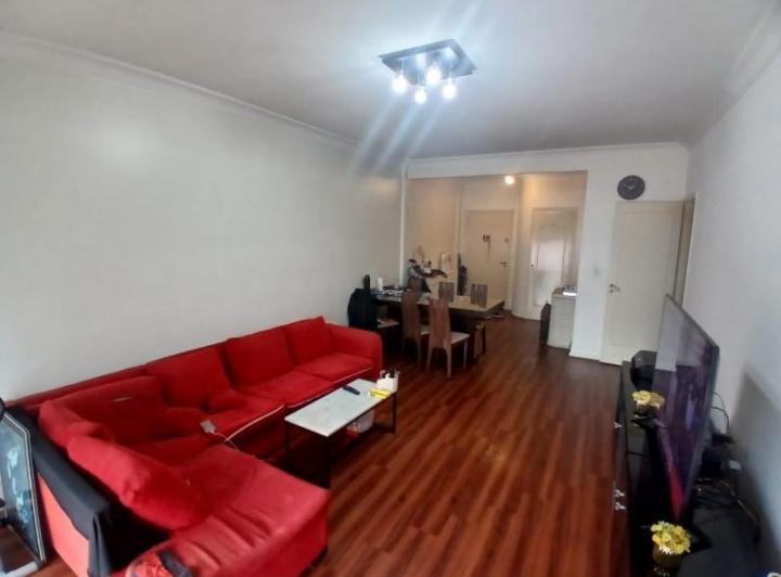 Departamento · 107m² · 4 Ambientes