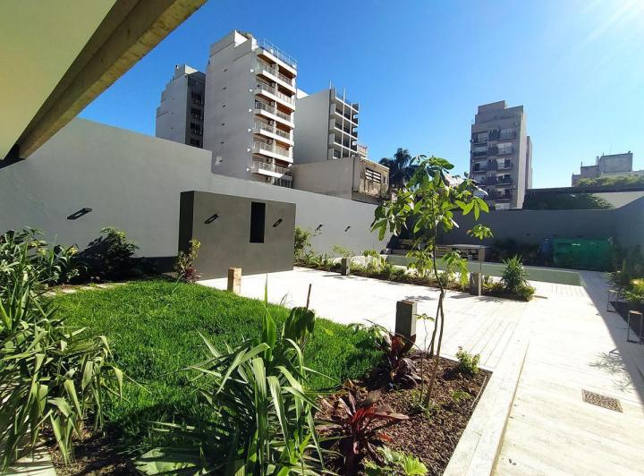 Departamento · 112m² · 3 Dormitorios · 1 Cochera