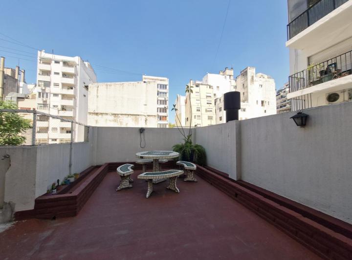 Departamento · 66m² · 3 Ambientes