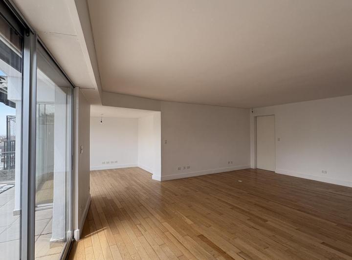 Departamento · 146m² · 4 Ambientes · 1 Cochera