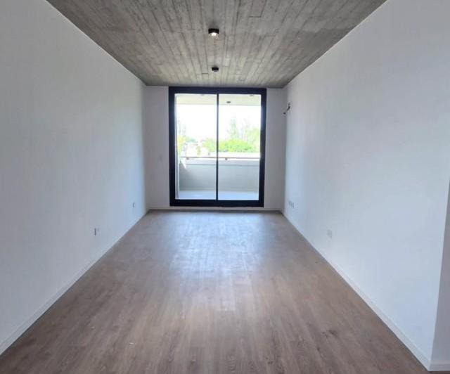 Departamento · 99m² · 4 Ambientes · 1 Cochera