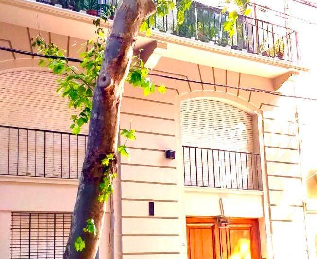 Departamento · 140m² · 4 Ambientes