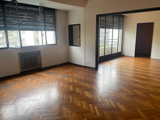Departamento · 140m² · 4 Ambientes