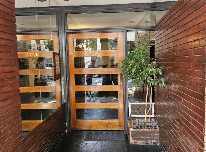 Departamento · 80m² · 4 Ambientes