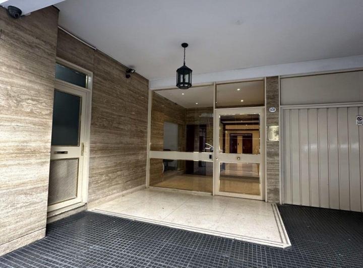 Departamento · 110m² · 5 Ambientes · 1 Cochera