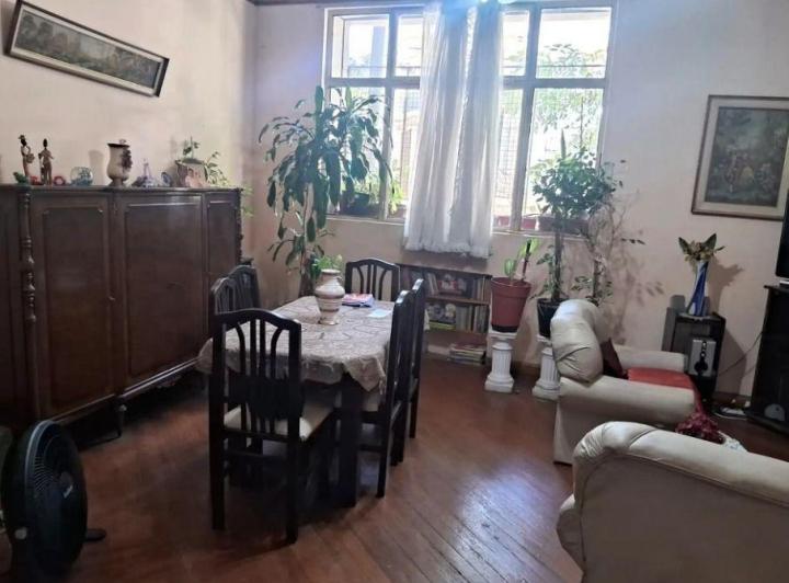 Departamento · 130m² · 4 Ambientes