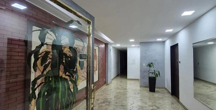 Departamento · 90m² · 4 Ambientes