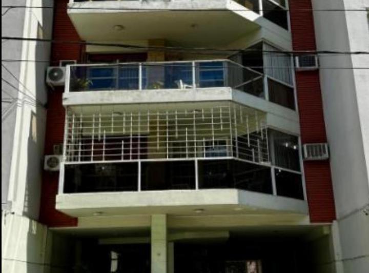 Departamento · 160m² · 5 Ambientes · 2 Cocheras
