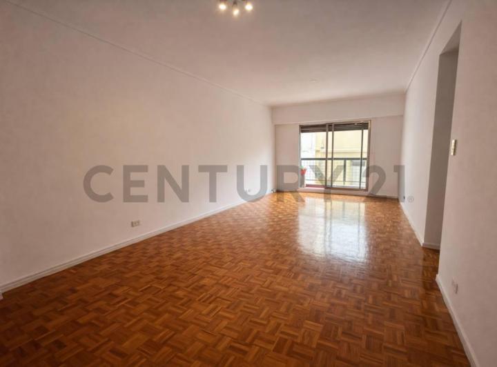 Departamento · 84m² · 4 Ambientes