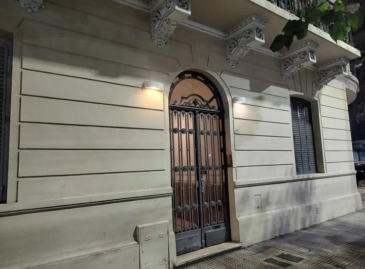 Departamento · 80m² · 4 Ambientes