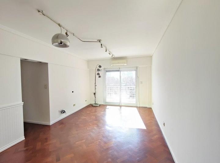 Departamento · 66m² · 4 Ambientes