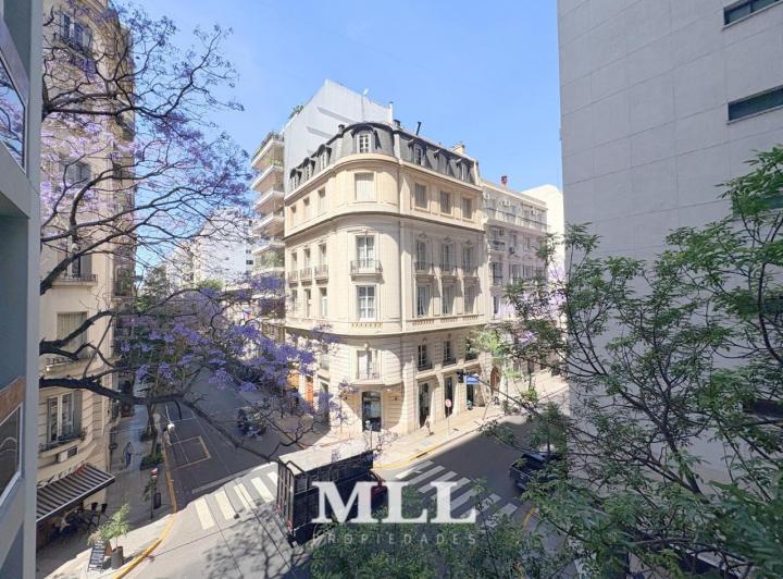 Departamento · 187m² · 6 Ambientes · 1 Cochera