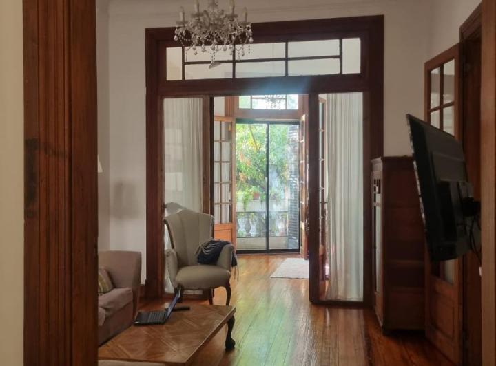 Departamento · 82m² · 4 Ambientes