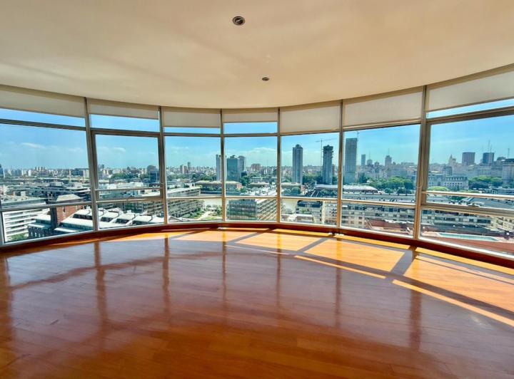 Departamento · 178m² · 4 Ambientes · 1 Cochera