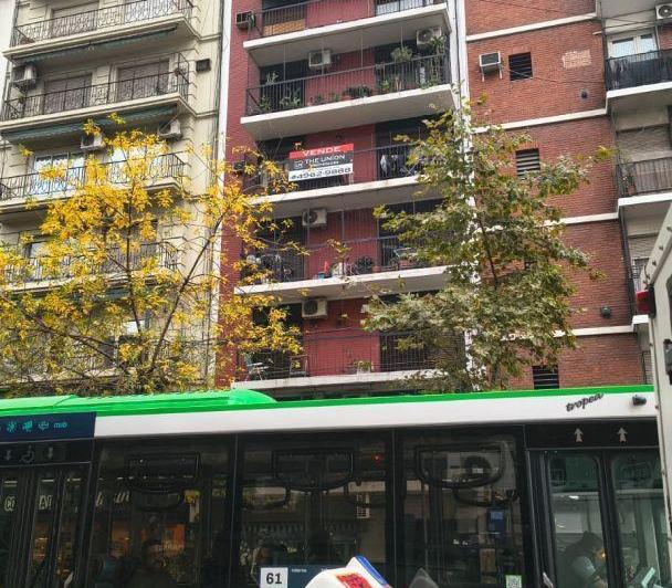 Departamento · 100m² · 4 Ambientes