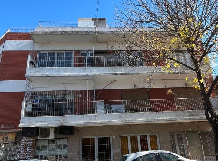 Departamento · 115m² · 5 Ambientes · 1 Cochera