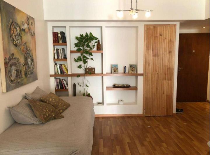 Departamento · 92m² · 4 Ambientes · 1 Cochera