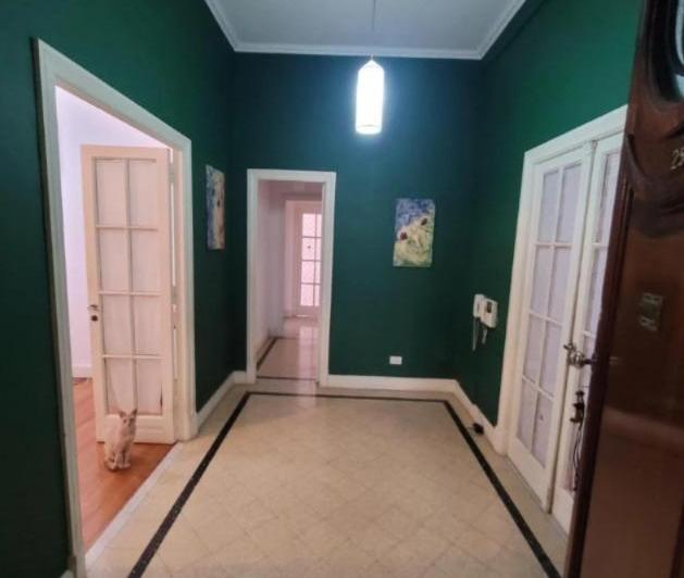 Departamento · 99m² · 4 Ambientes