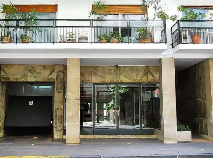 Departamento · 170m² · 4 Ambientes · 1 Cochera