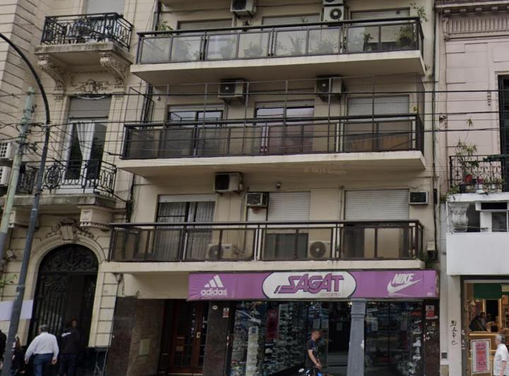 Departamento · 91m² · 4 Ambientes