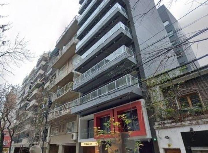 Departamento · 103m² · 4 Ambientes