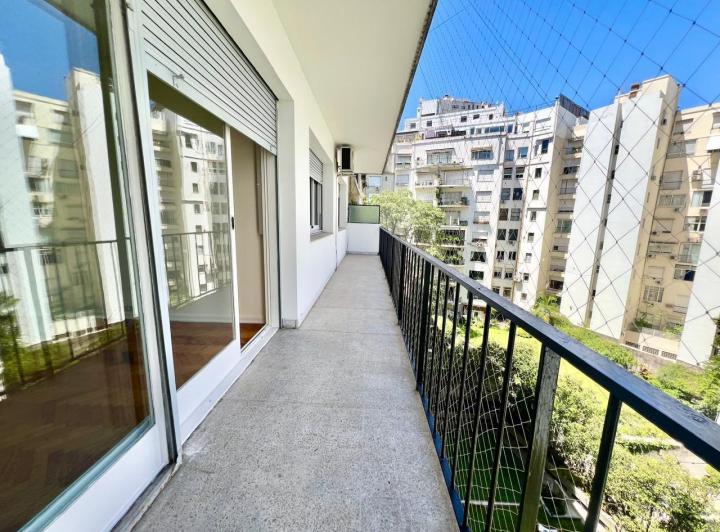 Departamento · 174m² · 4 Ambientes · 1 Cochera