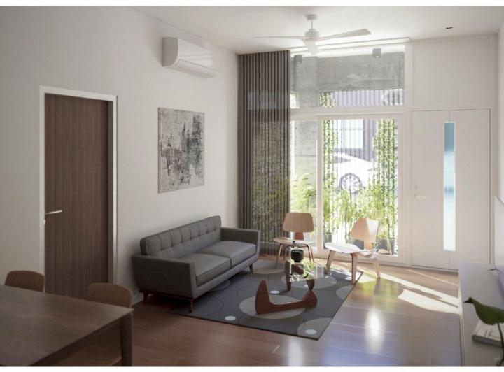 Departamento · 87m² · 4 Ambientes