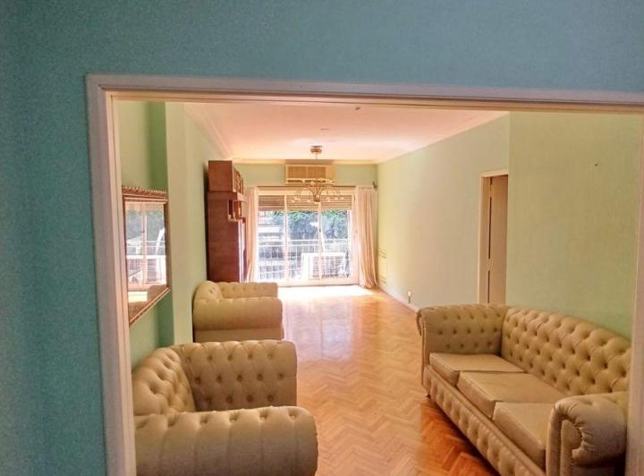 Departamento · 96m² · 4 Ambientes
