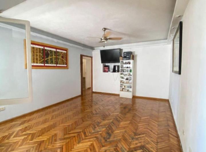 Departamento · 78m² · 4 Ambientes