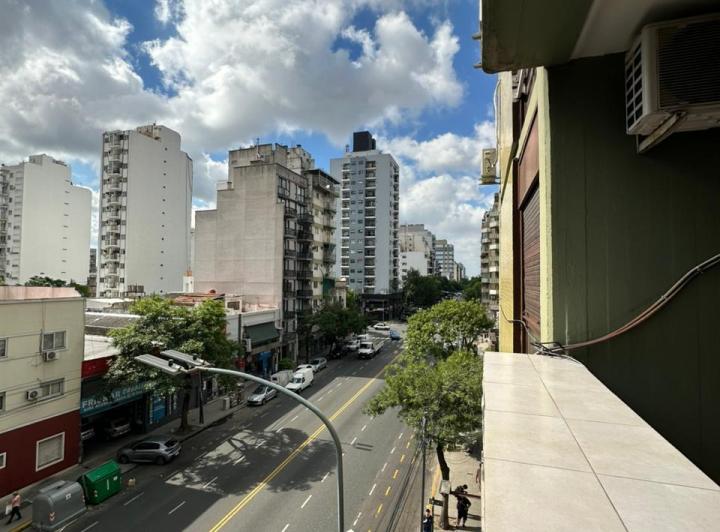 Departamento · 88m² · 4 Ambientes