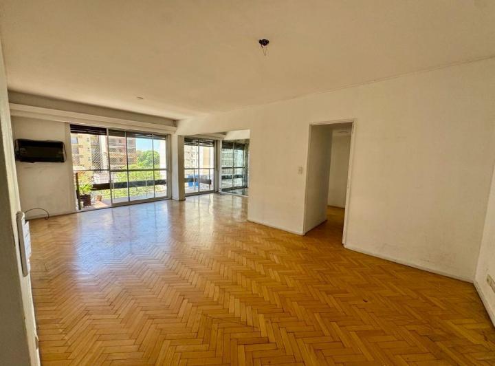 Departamento · 100m² · 4 Ambientes · 1 Cochera