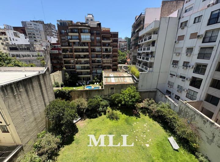 Departamento · 122m² · 5 Ambientes