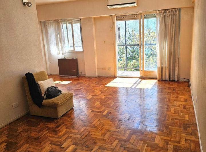 Departamento · 83m² · 4 Ambientes