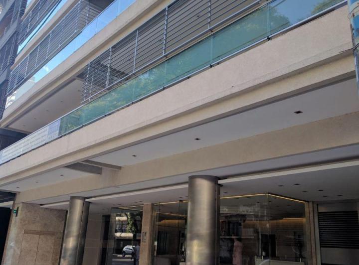 Departamento · 143m² · 4 Ambientes · 1 Cochera