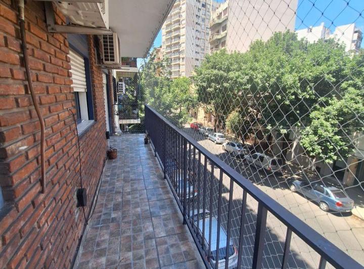 Departamento · 75m² · 4 Ambientes