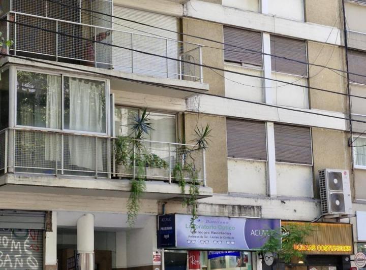 Departamento · 78m² · 4 Ambientes · 1 Cochera