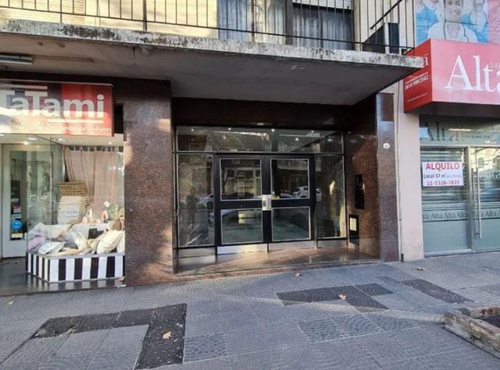 Departamento · 100m² · 3 Ambientes