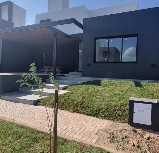 Departamento · 172m² · 4 Ambientes