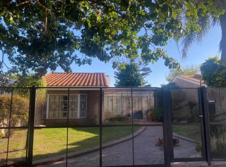 Casa · 326m² · 3 Ambientes