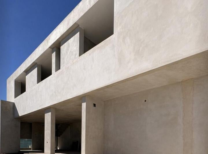 Casa · 147m² · 4 Ambientes · 2 Cocheras