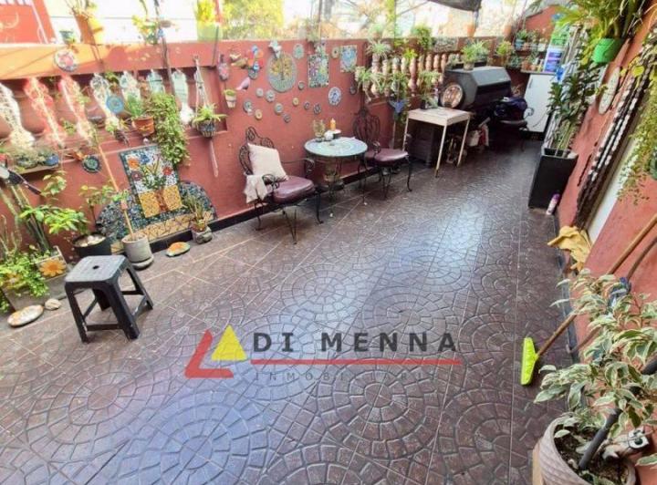 Departamento · 250m² · 8 Ambientes
