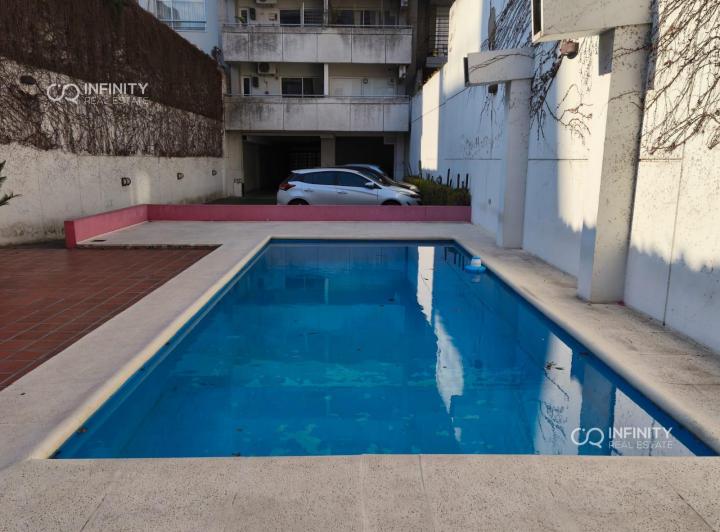 Departamento · 40m² · 1 Ambiente