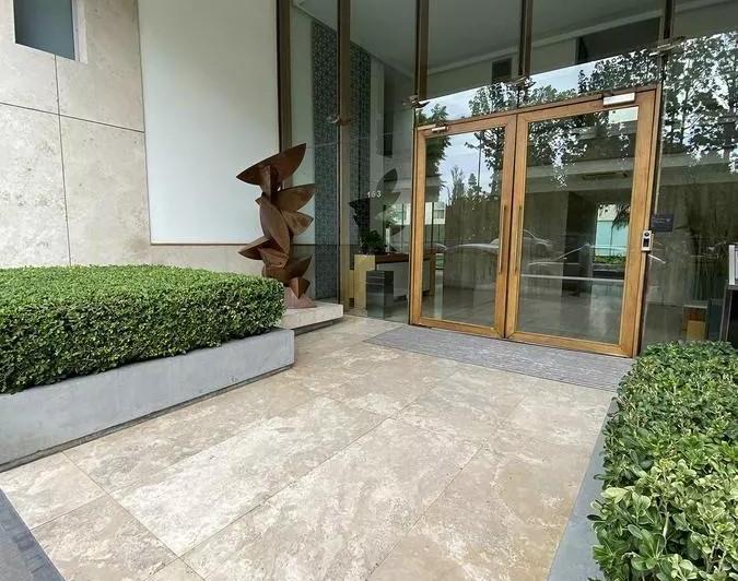 Departamento · 84m² · 2 Ambientes · 1 Cochera